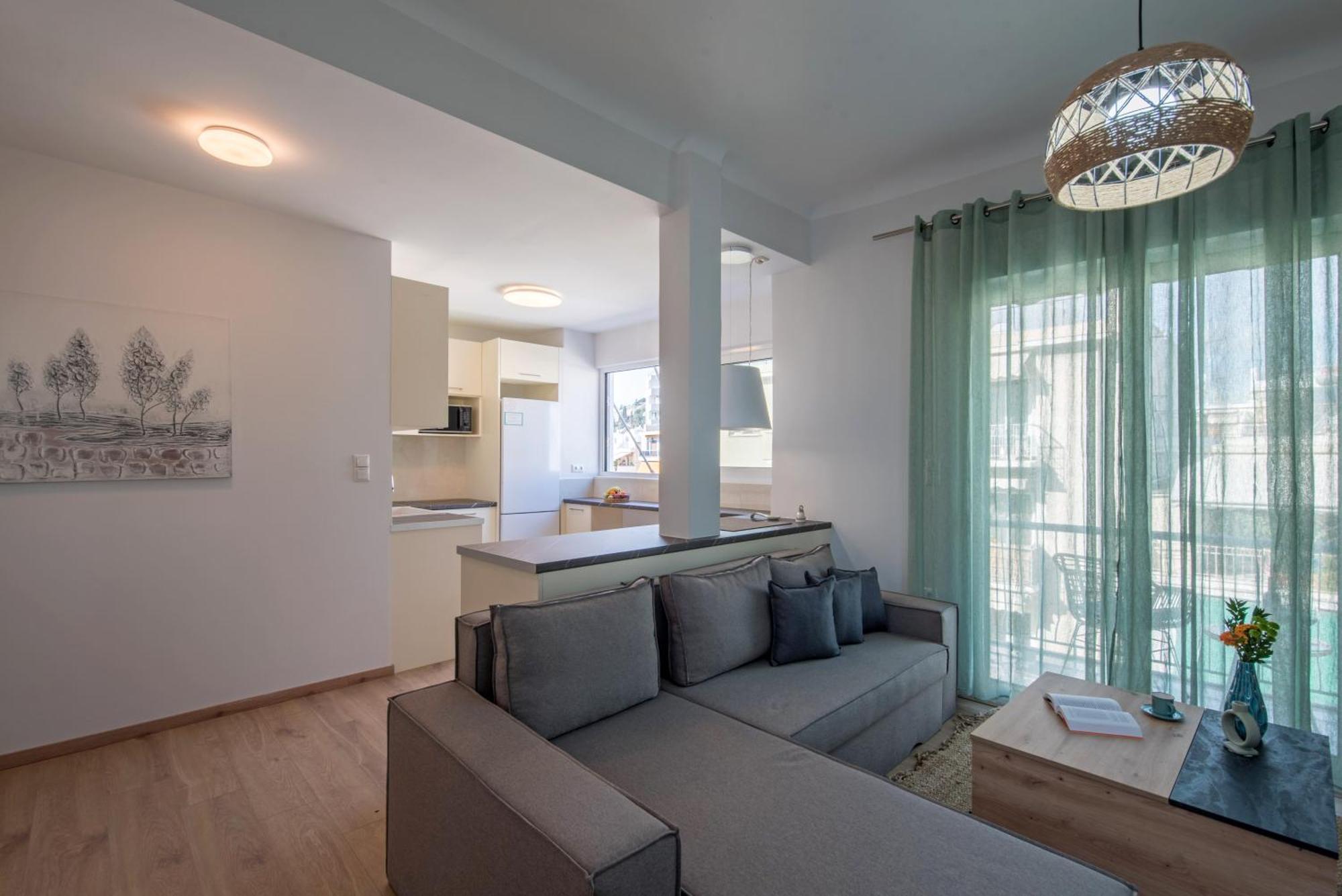 Acropolis View Apt In Koukaki Atenas Exterior foto